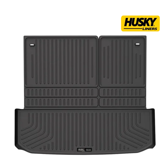 Husky Weatherbeater Cargo Liner 25701