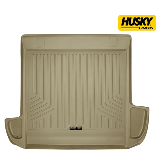 Husky Weatherbeater Cargo Liner 25723