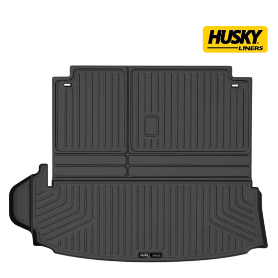 Husky Weatherbeater Cargo Liner 25791