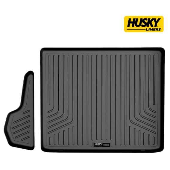 Husky Weatherbeater Cargo Liner 25871