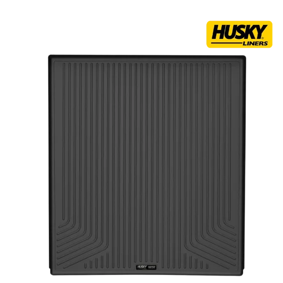 Husky Weatherbeater Cargo Liner Behind 2nd Seat 28111