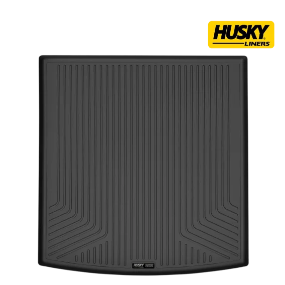 Husky Weatherbeater Cargo Liner Behind 2nd Seat 28191