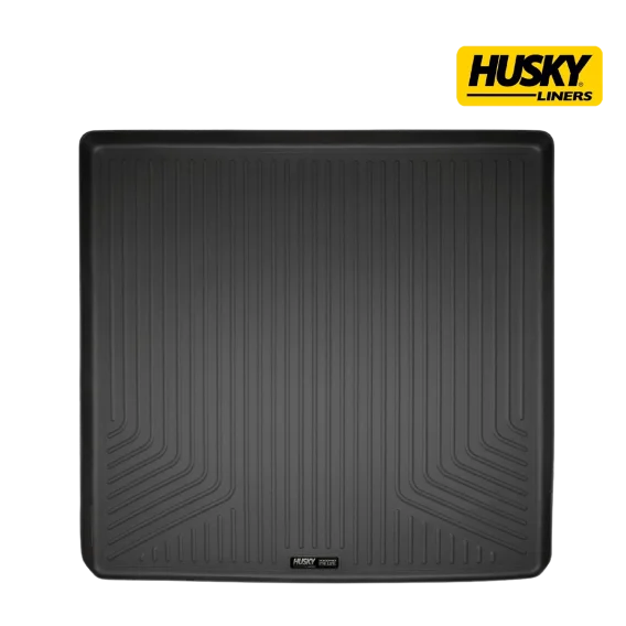 Husky Weatherbeater Cargo Liner Behind 2nd Seat 28211