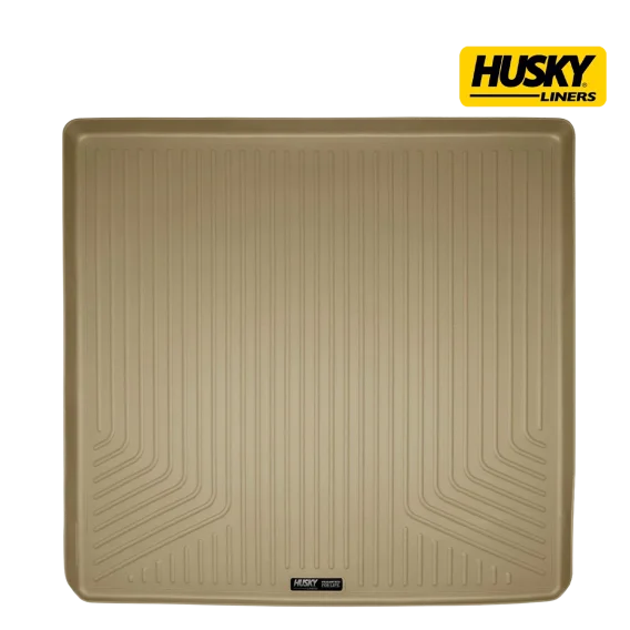 Husky Weatherbeater Cargo Liner Behind 2nd Seat 28213