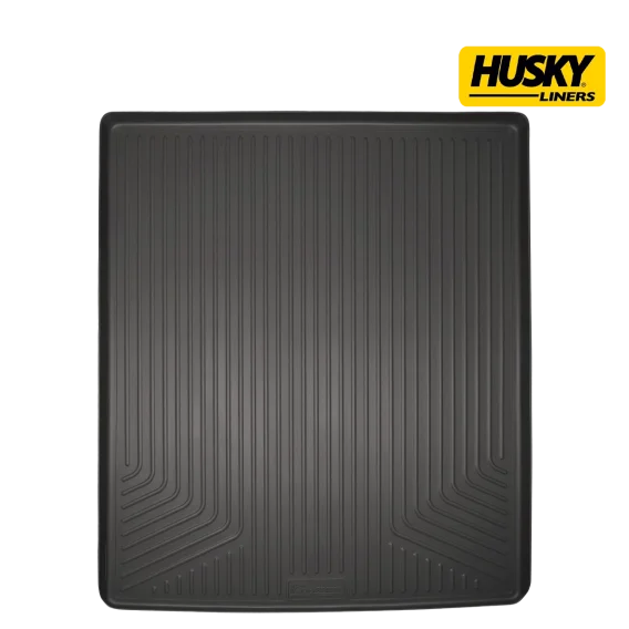 Husky Weatherbeater Cargo Liner Behind 2nd Seat 28231