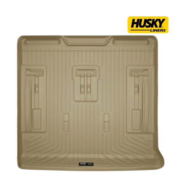Husky Weatherbeater Cargo Liner 28253