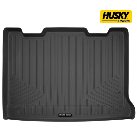 Husky Weatherbeater Cargo Liner Behind 3rd Seat 28261