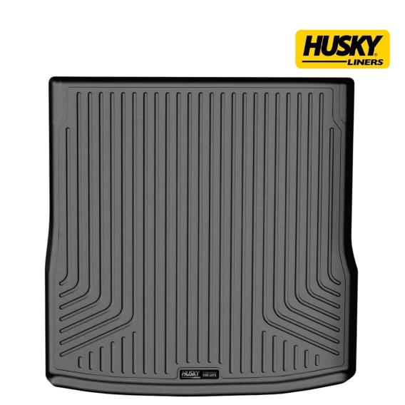 Husky Weatherbeater Cargo Liner 28621