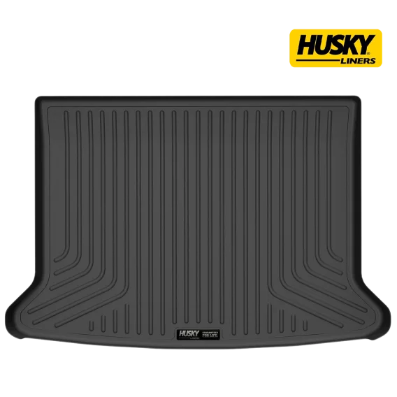 Husky Weatherbeater Cargo Liner 28711