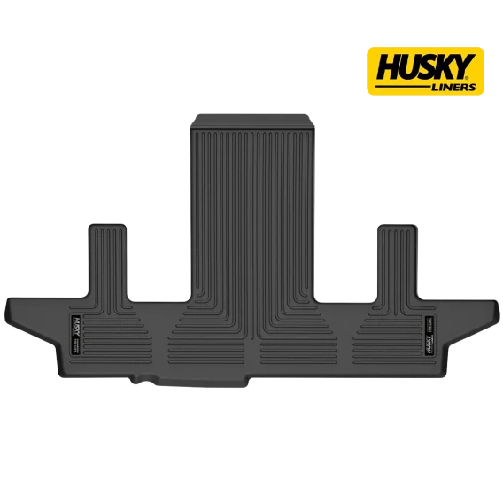 Husky Weatherbeater 3rd Seat Floor Liner 14141