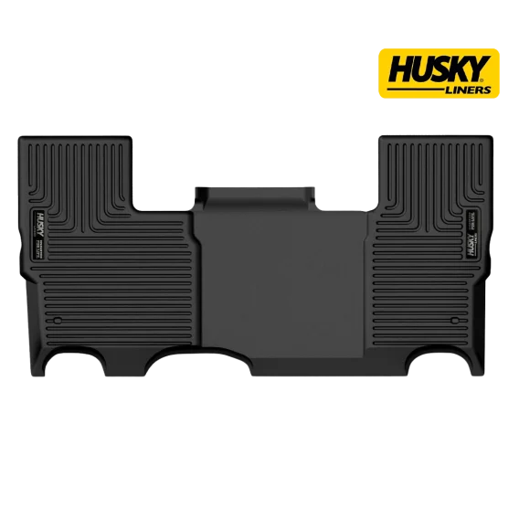 Husky Weatherbeater 3rd Seat Floor Liner 14161