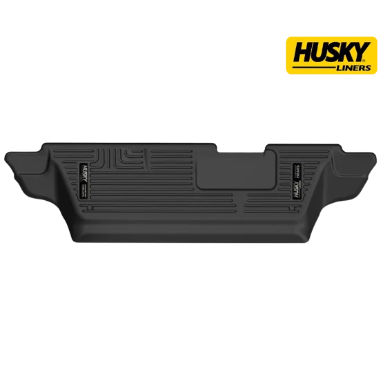 Husky Weatherbeater 3rd Seat Floor Liner 14171