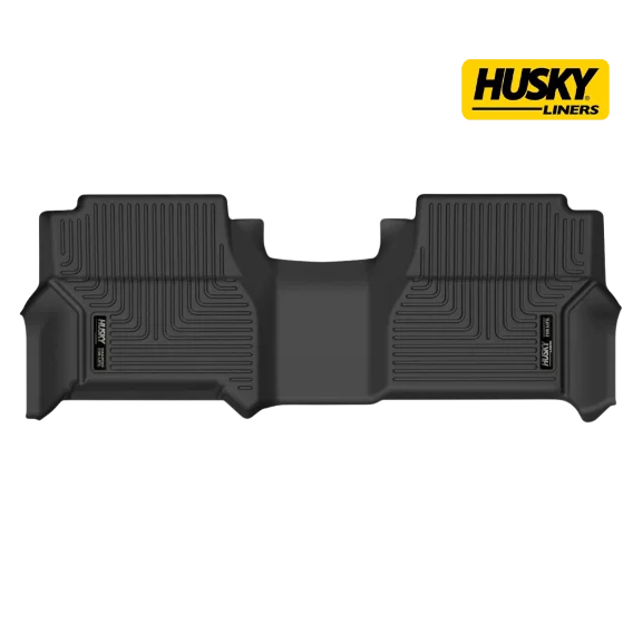 Husky Weatherbeater 2nd Seat Floor Liner 14511