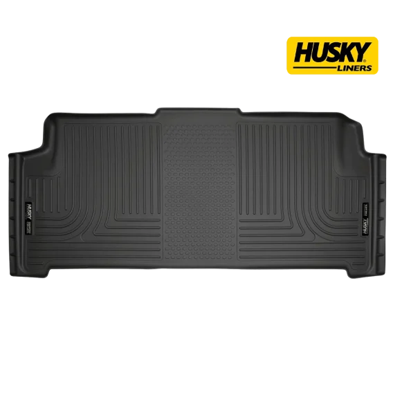 Husky Weatherbeater 2nd Seat Floor Liner 19081
