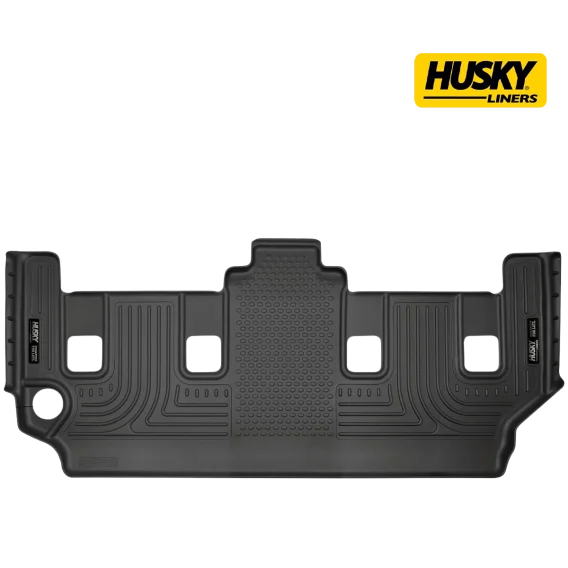 Husky Weatherbeater 3rd Seat Floor Liner 19091