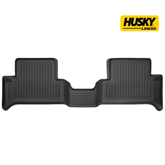 Husky Weatherbeater 2nd Seat Floor Liner 19101