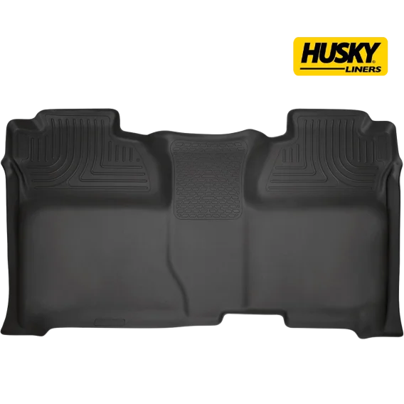 Husky Weatherbeater 2nd Seat Floor Liner (Full Coverage) 19231