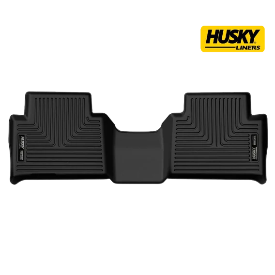 Husky Weatherbeater 2nd Seat Floor Liner 19251