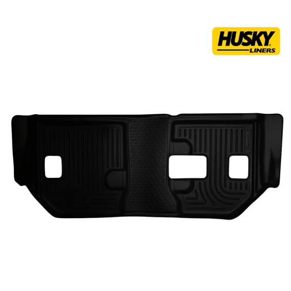Husky Weatherbeater 3rd Seat Floor Liner 19271