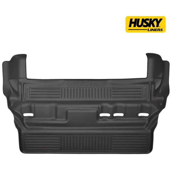 Husky Weatherbeater 3rd Seat Floor Liner 19311