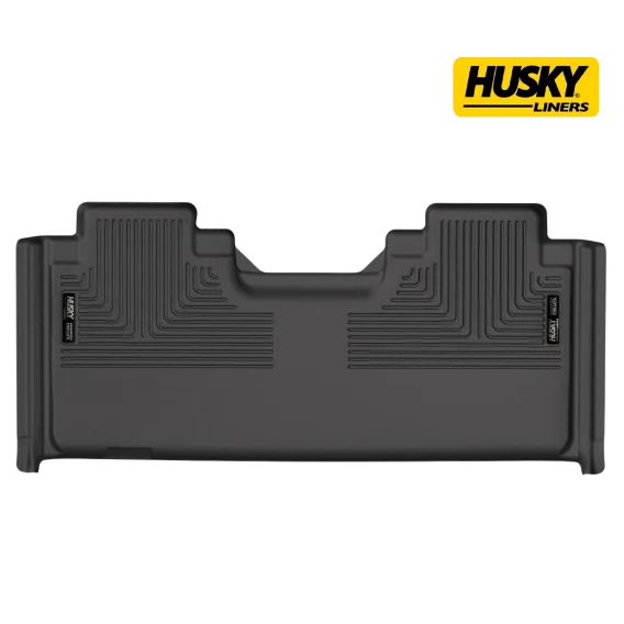 Husky Weatherbeater 2nd Seat Floor Liner (Full Coverage) 19361
