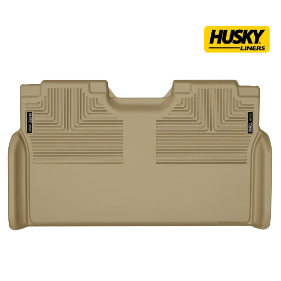 Husky Weatherbeater 2nd Seat Floor Liner (Full Coverage) 19373