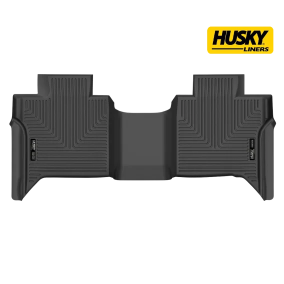 Husky Weatherbeater 2nd Seat Floor Liner 19551