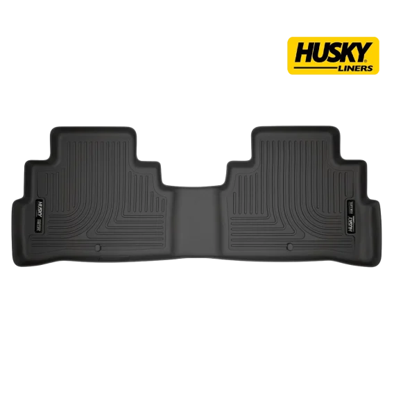 Husky Weatherbeater 2nd Seat Floor Liner 19621