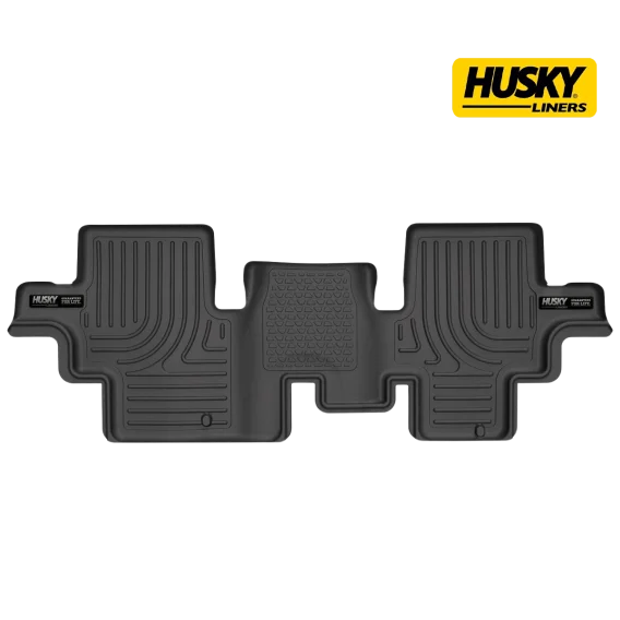 Husky Weatherbeater 2nd Seat Floor Liner 19651