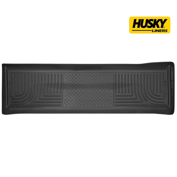 Husky Weatherbeater 2nd Seat Floor Liner 19701