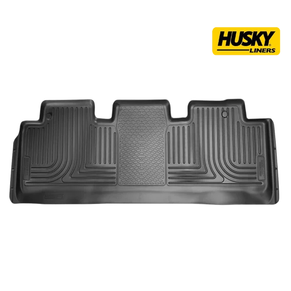 Husky Weatherbeater 2nd Seat Floor Liner 19881