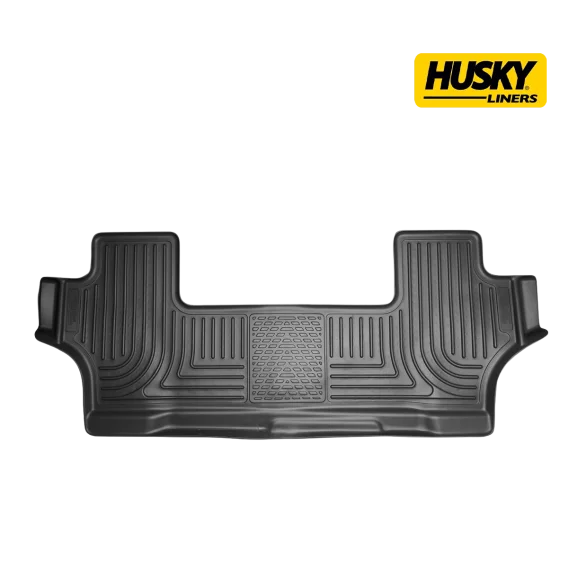 Husky Weatherbeater 3rd Seat Floor Liner 19891