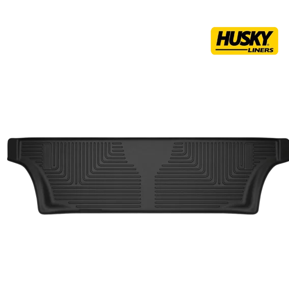 Husky Weatherbeater 3rd Seat Floor Liner 19911