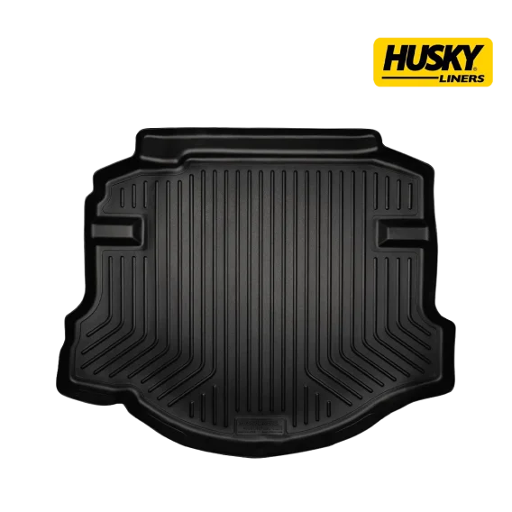 Husky Weatherbeater Trunk Liner 40021