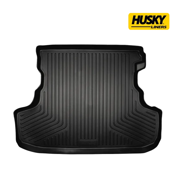Husky Weatherbeater Trunk Liner 40091