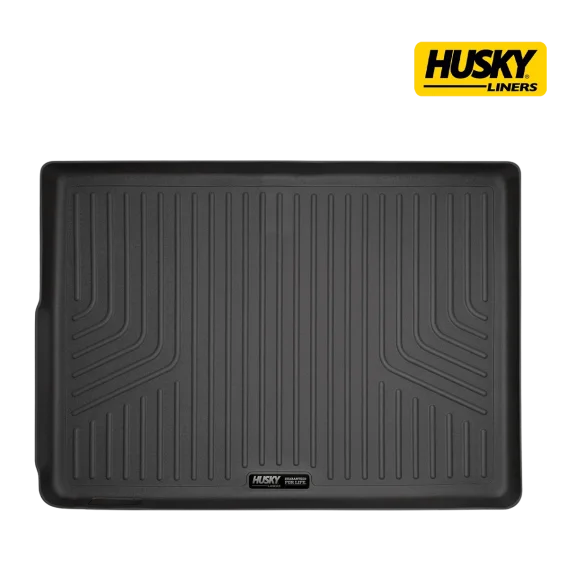 Husky Weatherbeater Trunk Liner 42131