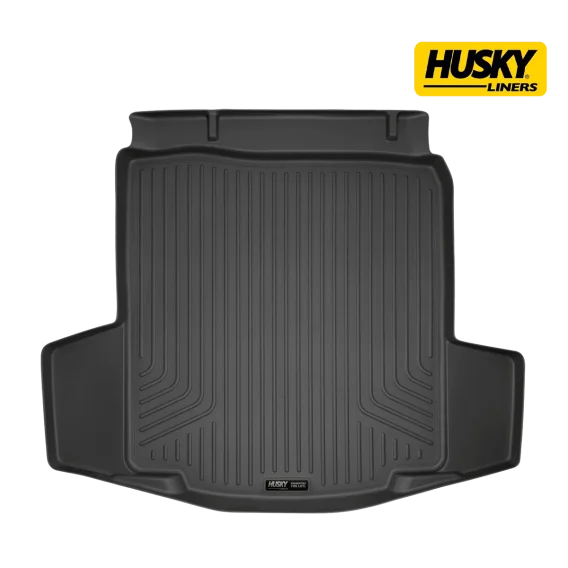 Husky Weatherbeater Trunk Liner 42191