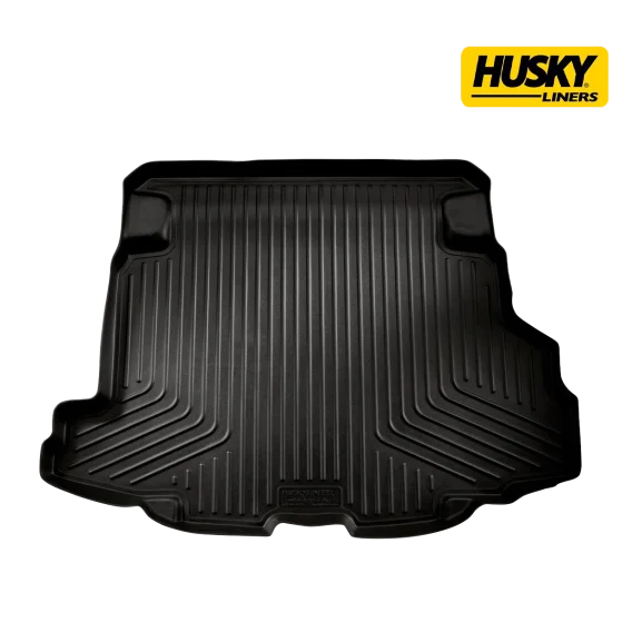 Husky Weatherbeater Trunk Liner 43011