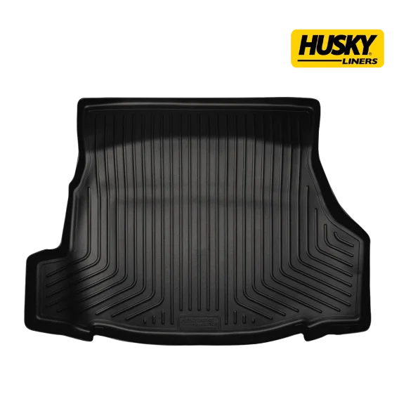 Husky Weatherbeater Trunk Liner 43031