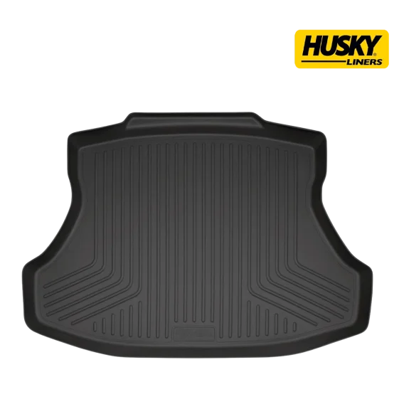 Husky Weatherbeater Trunk Liner 44021