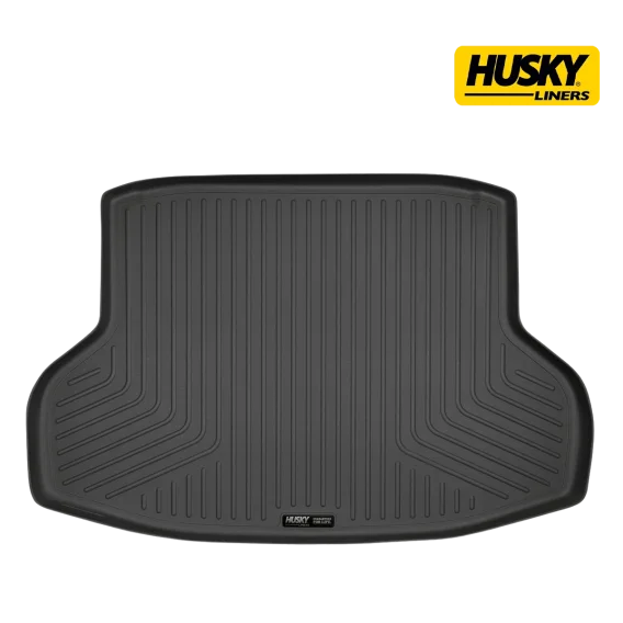 Husky Weatherbeater Trunk Liner 44111