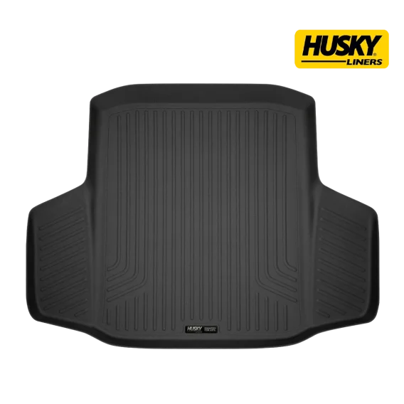Husky Weatherbeater Trunk Liner 44131