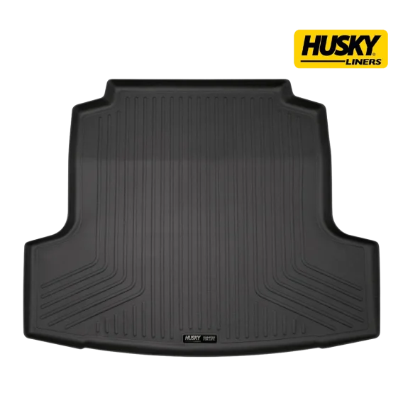 Husky Weatherbeater Trunk Liner 44381