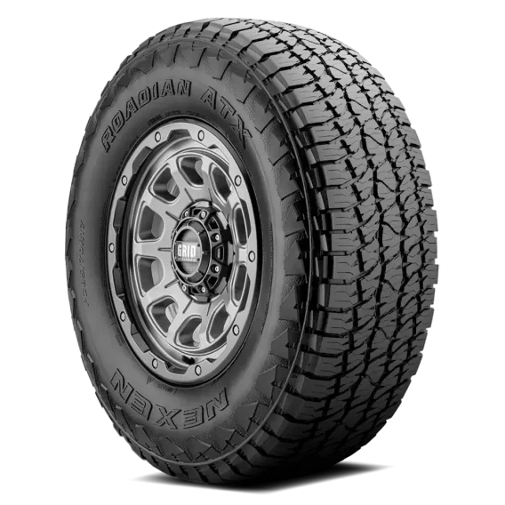 LT275/70R18 E Nexen Roadian Atx