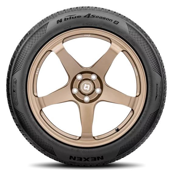 235/60R17 Nexen Nblue 4SEASON 2