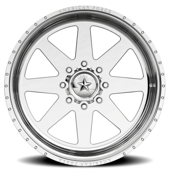 11 Independence SS Polished