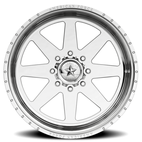 11 Independence SS Polished