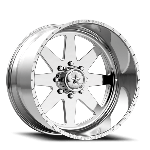 11 Independence SS Polished