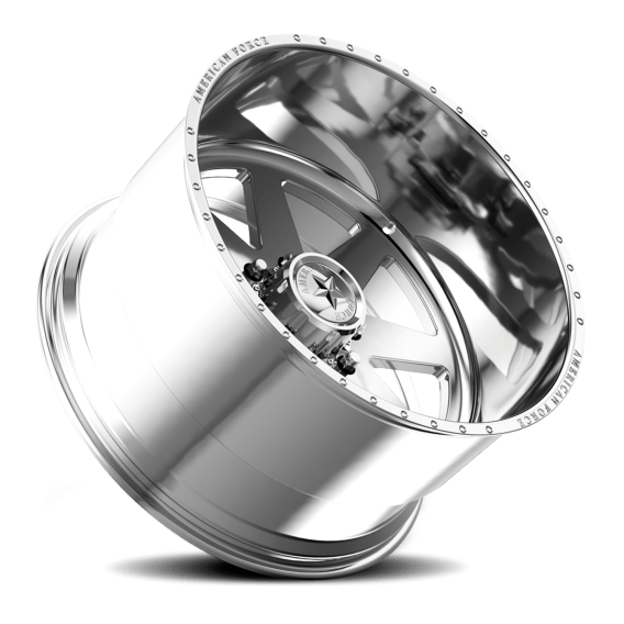 11 Independence SS Polished