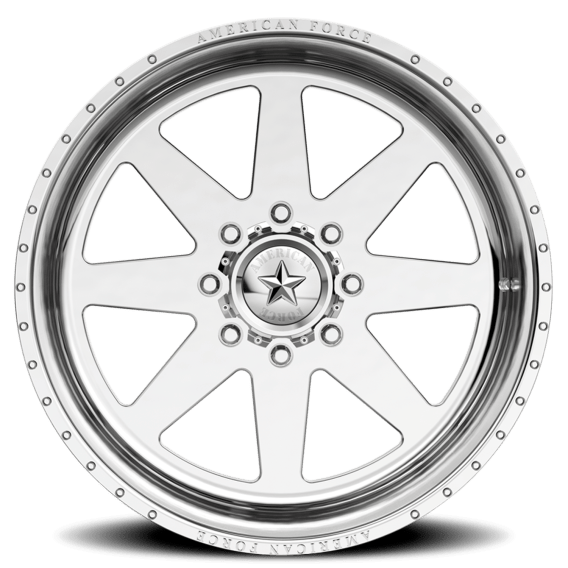 11 Independence SS Polished